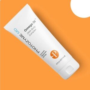 Photozyme MD Omega 36 DNA Body Complex 8 FL OZ / 237 ml new in box